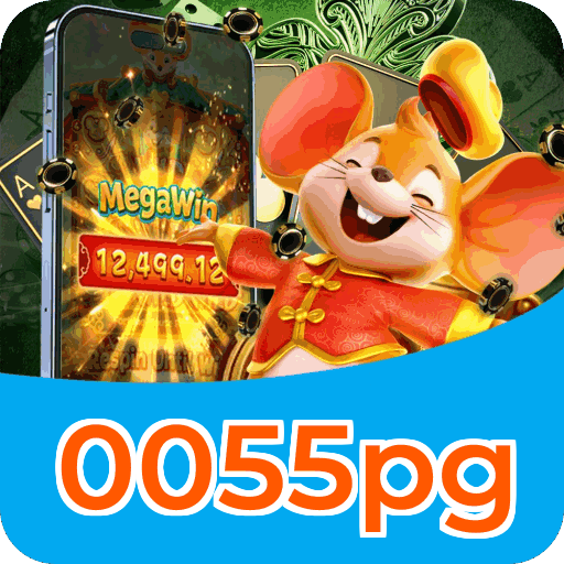 Login rápido no app 0055pg