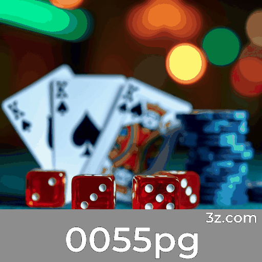 0055pg: Seu Cassino e Plataforma de Apostas Confiável