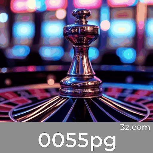 Tecnologia de Ponta da 0055pg: Inovação em Apostas Online